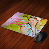 Коврик для мыши